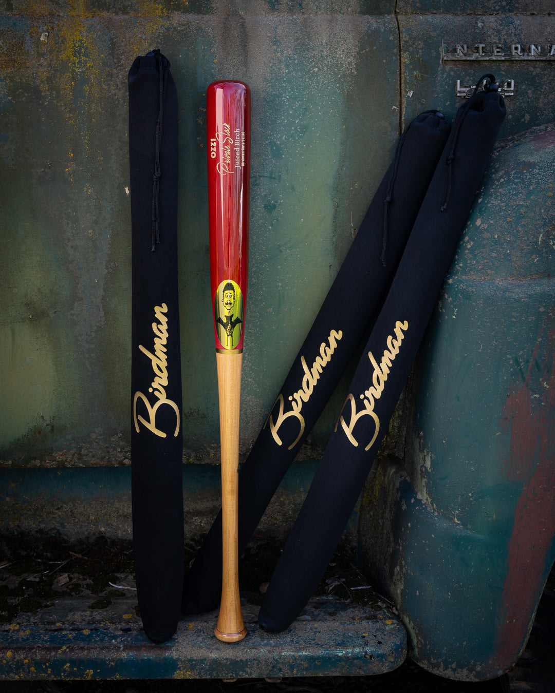 Neoprene Bat Sleeve