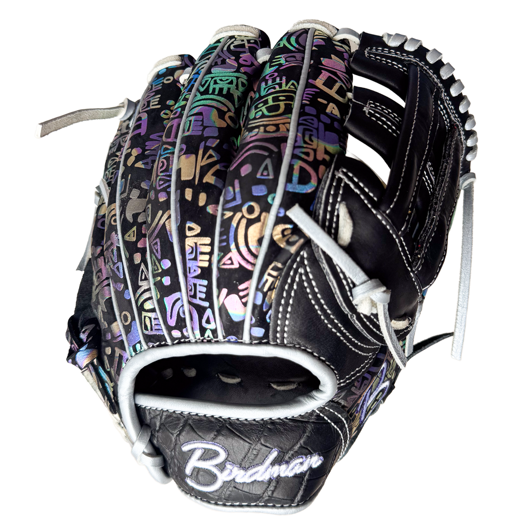 Birdman 11.5" Galactic Infield Wingman Series Glove
