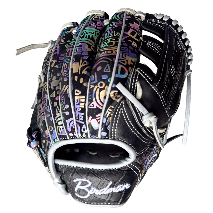 Birdman 11.5" Galactic Infield Wingman Series Glove