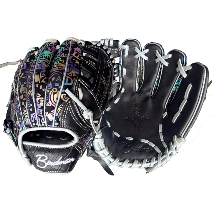 Birdman 11.5" Galactic Infield Wingman Series Glove