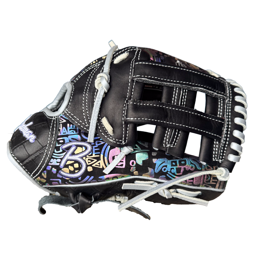 Birdman 11.5" Galactic Infield Wingman Series Glove