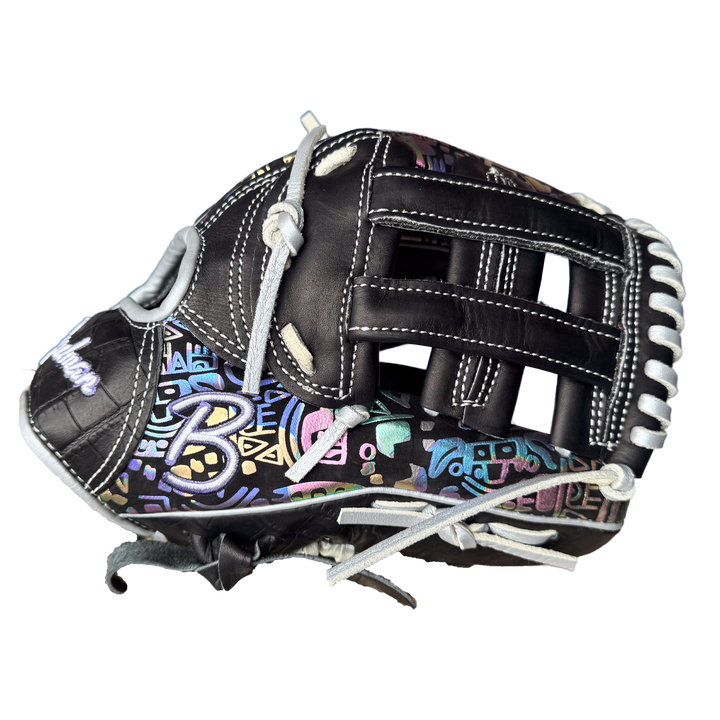 Birdman 11.5" Galactic Infield Wingman Series Glove