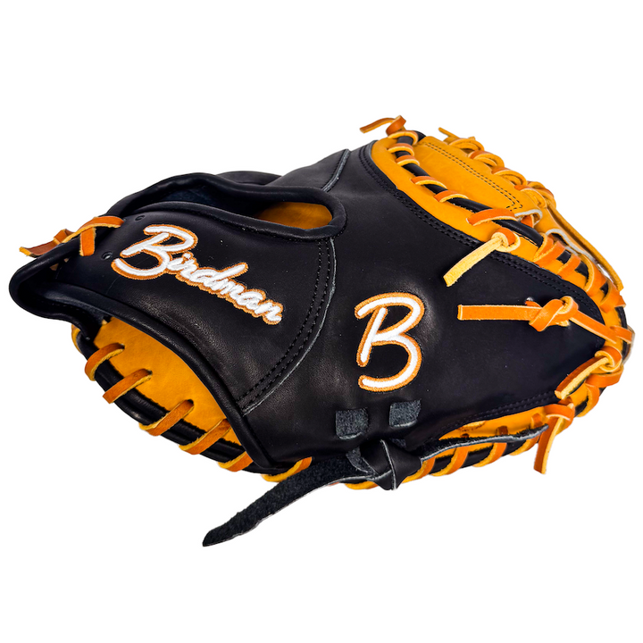 Birdman 33.5" Black and Tan Catchers Wingman Series Glove