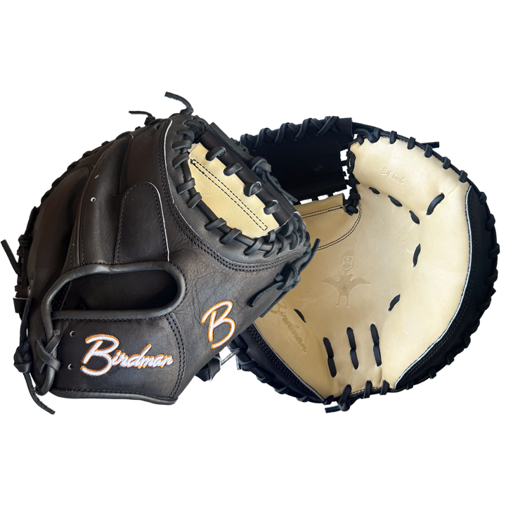 Birdman 34" Catchers Wingman Series Glove