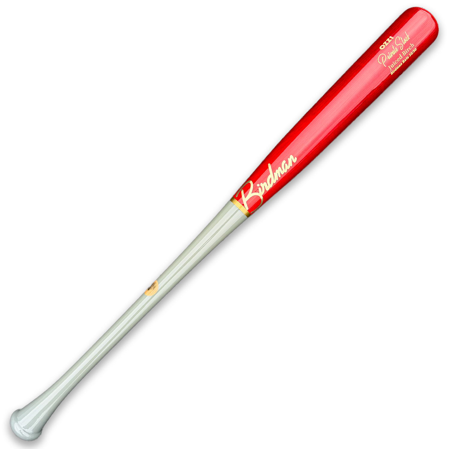 Juiced Private Stock Signature Series OZZ1 – Birdman Bats