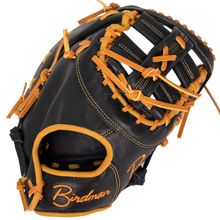 Birdman Stu Series 12.5 First Base Glove