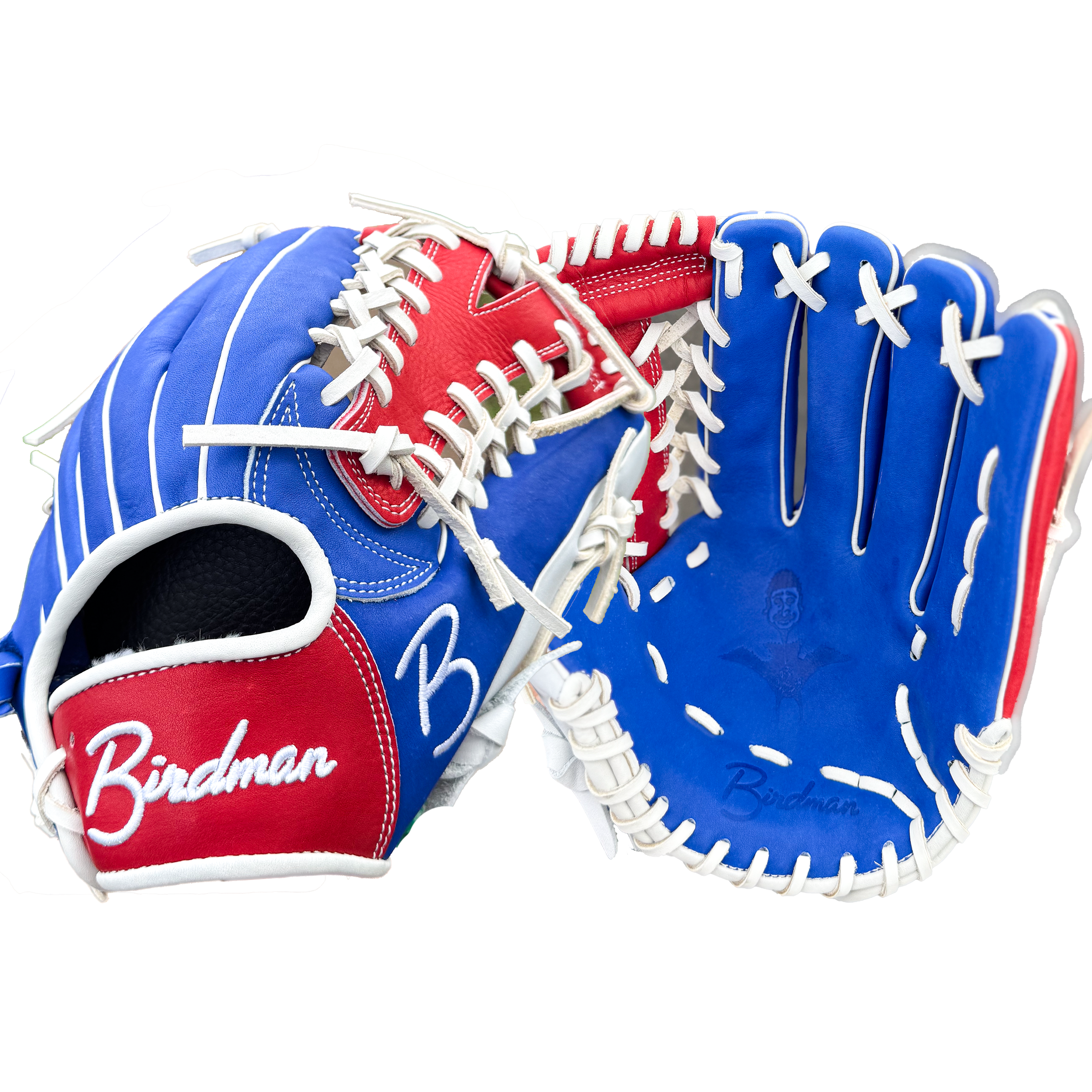 Batte De Baseball Birdman OZZ1 - 32.5 Pouces - Adulte - Occasion