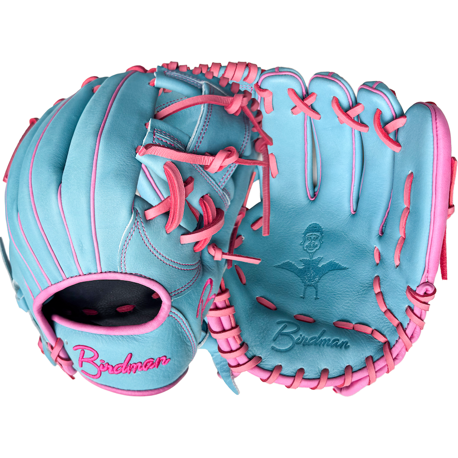 Birdman Cotton Candy 11.5
