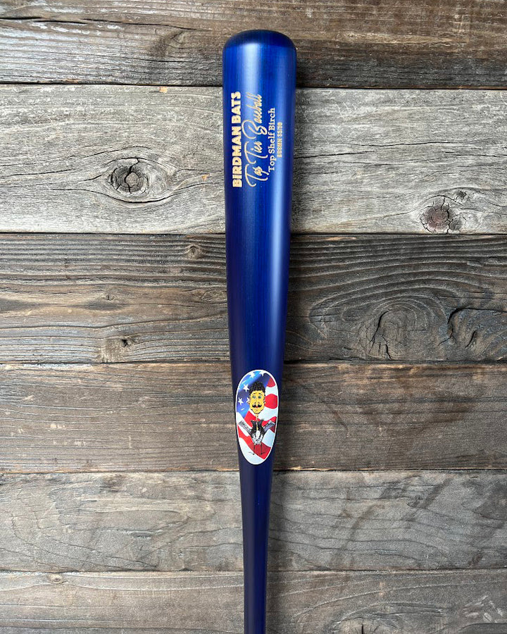 Top Tier Baseball Bat