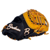 Birdman Kip 13" Tan/Black First Base Glove