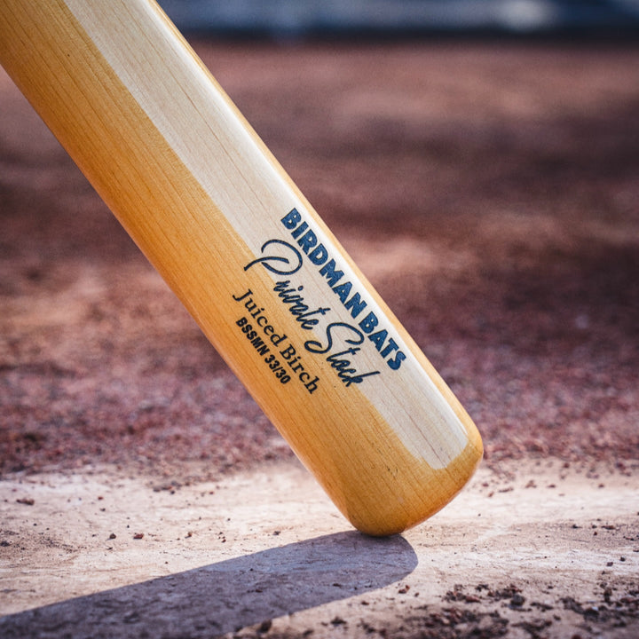 BIRDMAN BATS | Handcrafted Private Stock and Custom Wood Bats – Birdman ...