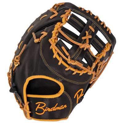 Birdman American Kip 13" First Base Mitt