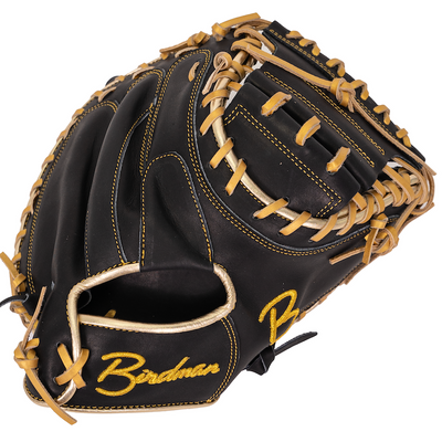 Birdman Kip 34" Black/Gold Catcher's Glove