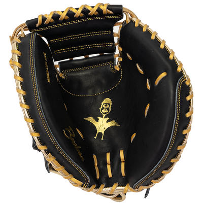 Birdman Kip 34" Black/Gold Catcher's Glove