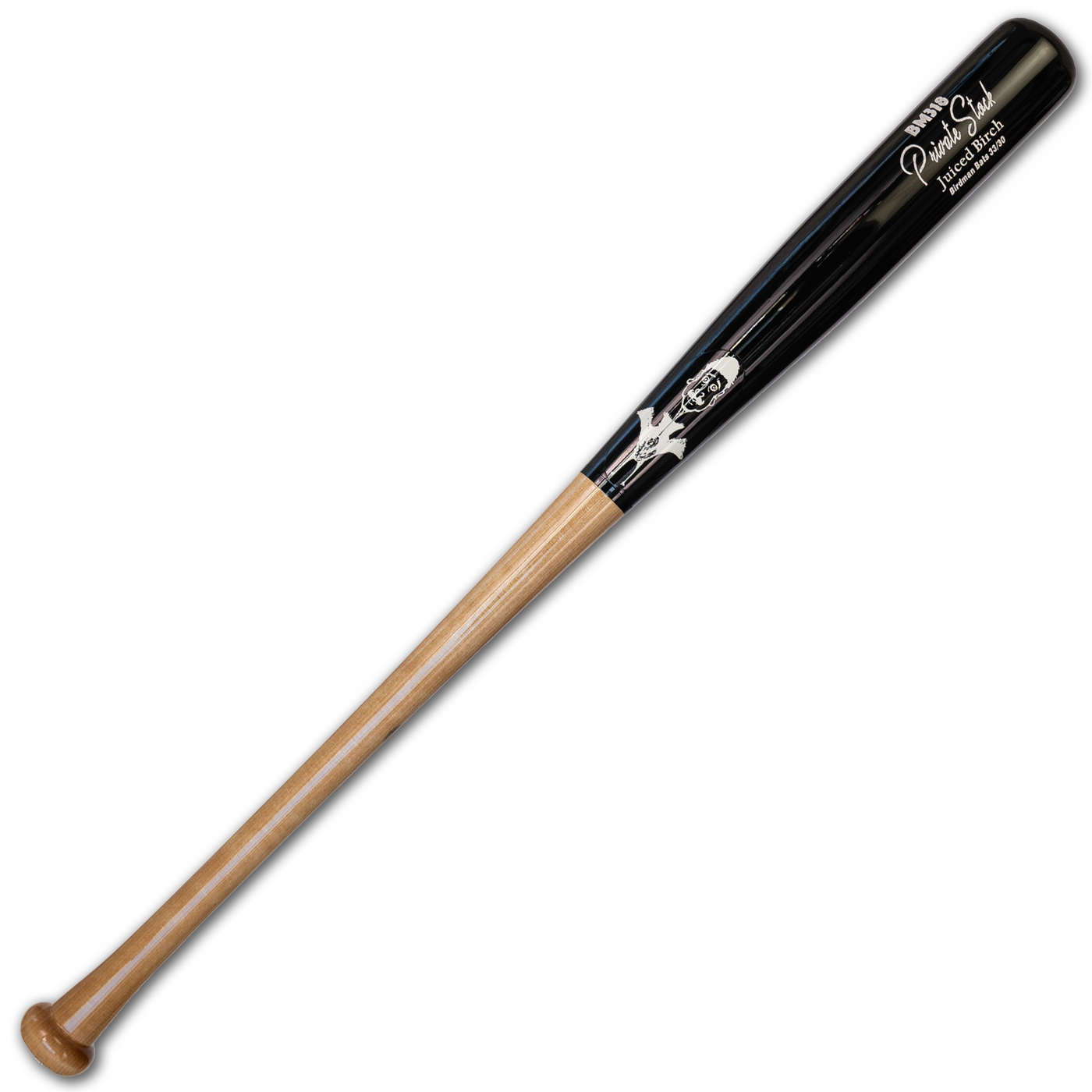 BIRDMAN BATS | Handcrafted Private Stock and Custom Wood Bats