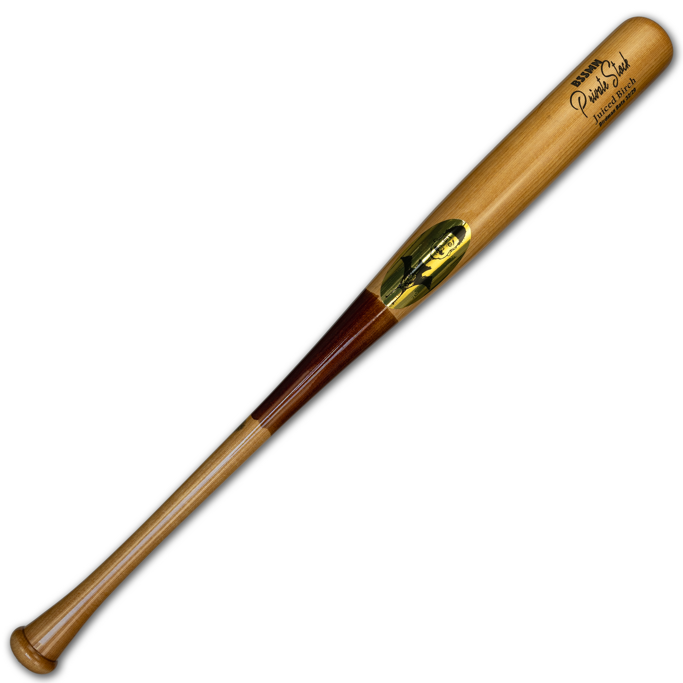 BIRDMAN BATS | Handcrafted Private Stock and Custom Wood Bats