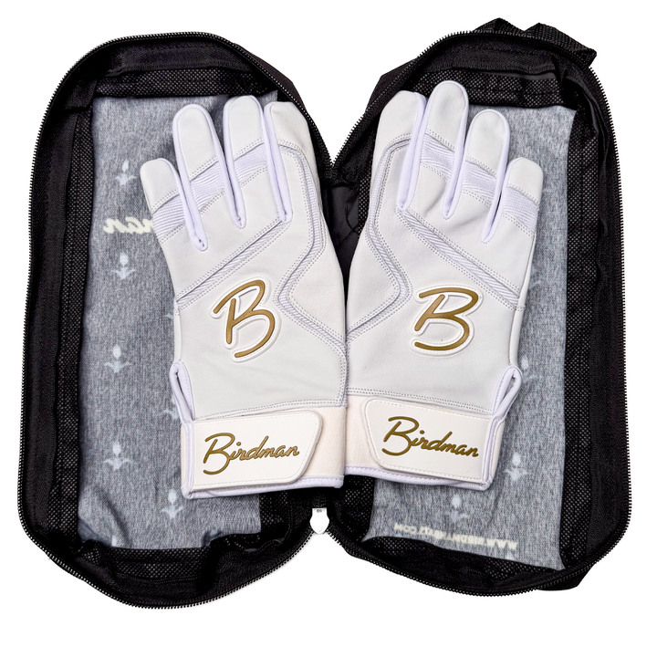 Birdman Batting Gloves
