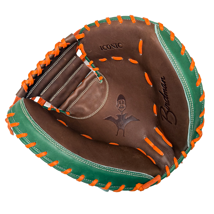 Birdman 34" Catcher Buckshot Iconic Series Glove