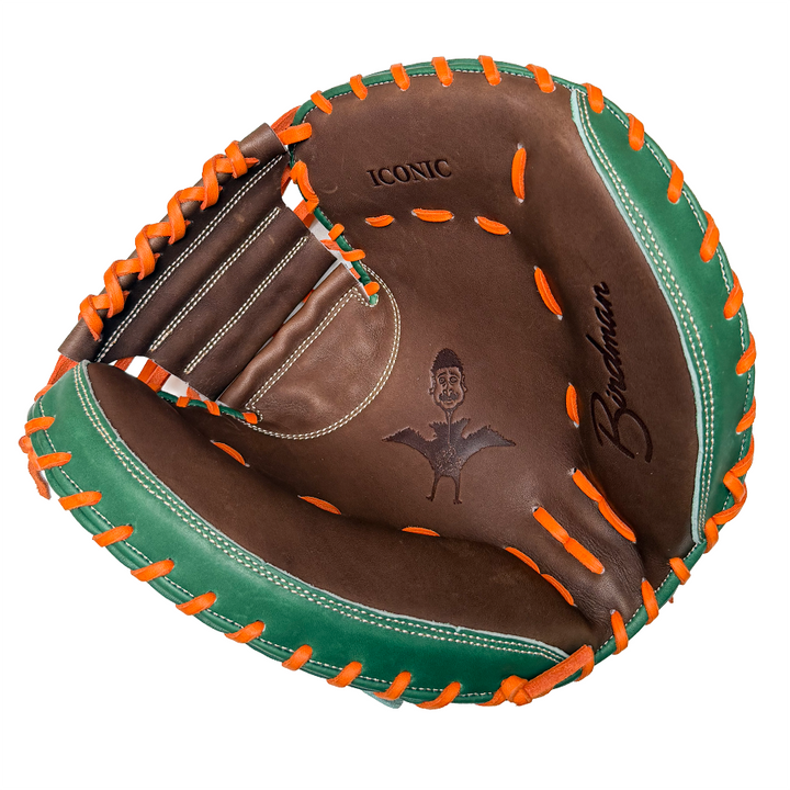 Birdman 34" Catcher Buckshot Iconic Series Glove