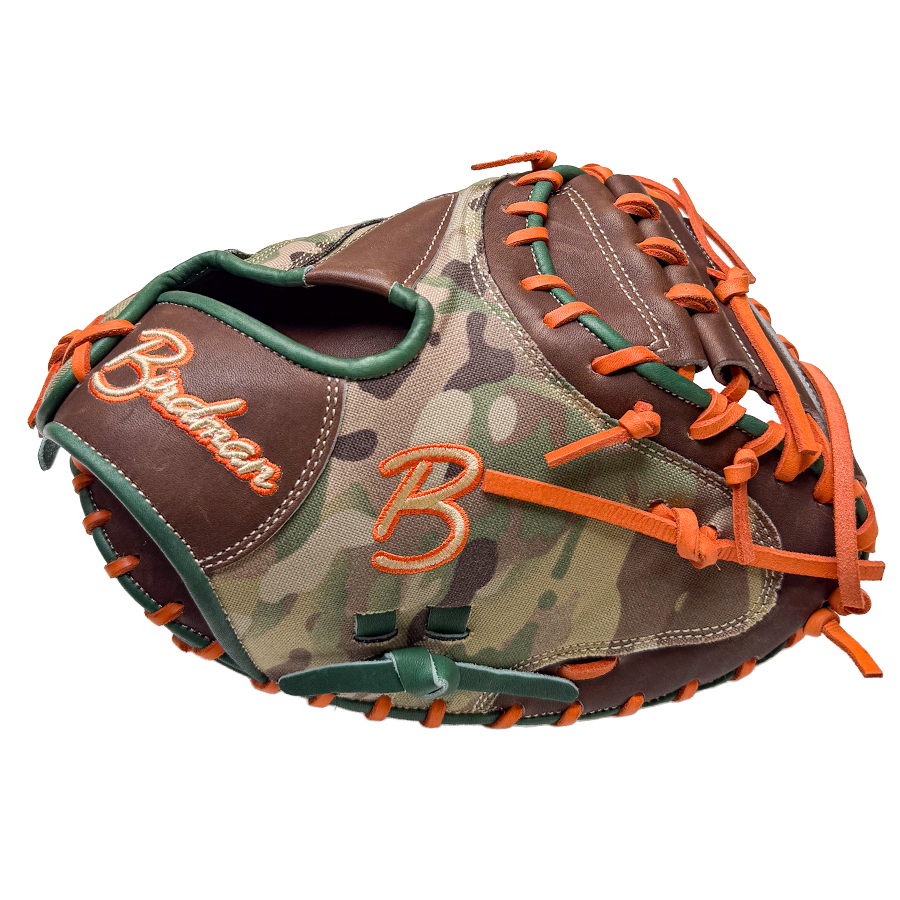 Birdman 34" Catcher Buckshot Iconic Series Glove