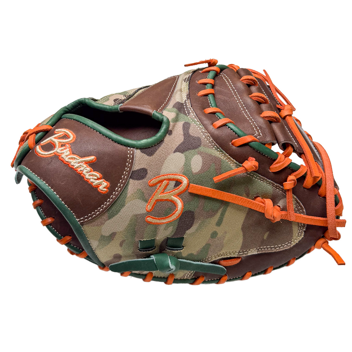 Birdman 34" Catcher Buckshot Iconic Series Glove