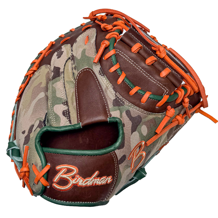 Birdman 34" Catcher Buckshot Iconic Series Glove