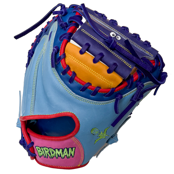 Birdman 33.5" Catcher Monster Iconic Series Glove