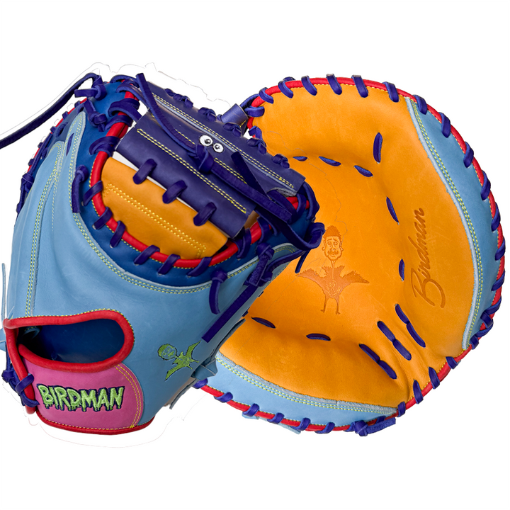 Birdman 33.5" Catcher Monster Iconic Series Glove