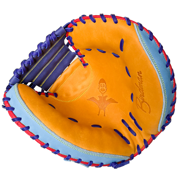 Birdman 33.5" Catcher Monster Iconic Series Glove