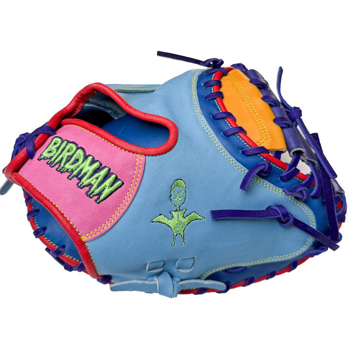 Birdman 33.5" Catcher Monster Iconic Series Glove