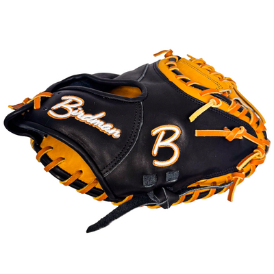 Birdman Kip 33.5" Black and Tan Catchers Glove