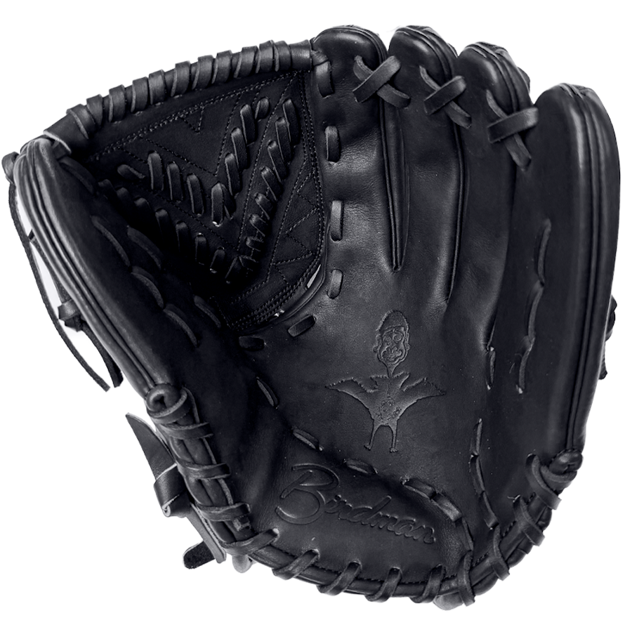 Birdman 12" Fully Closed Back Iconic Series Glove