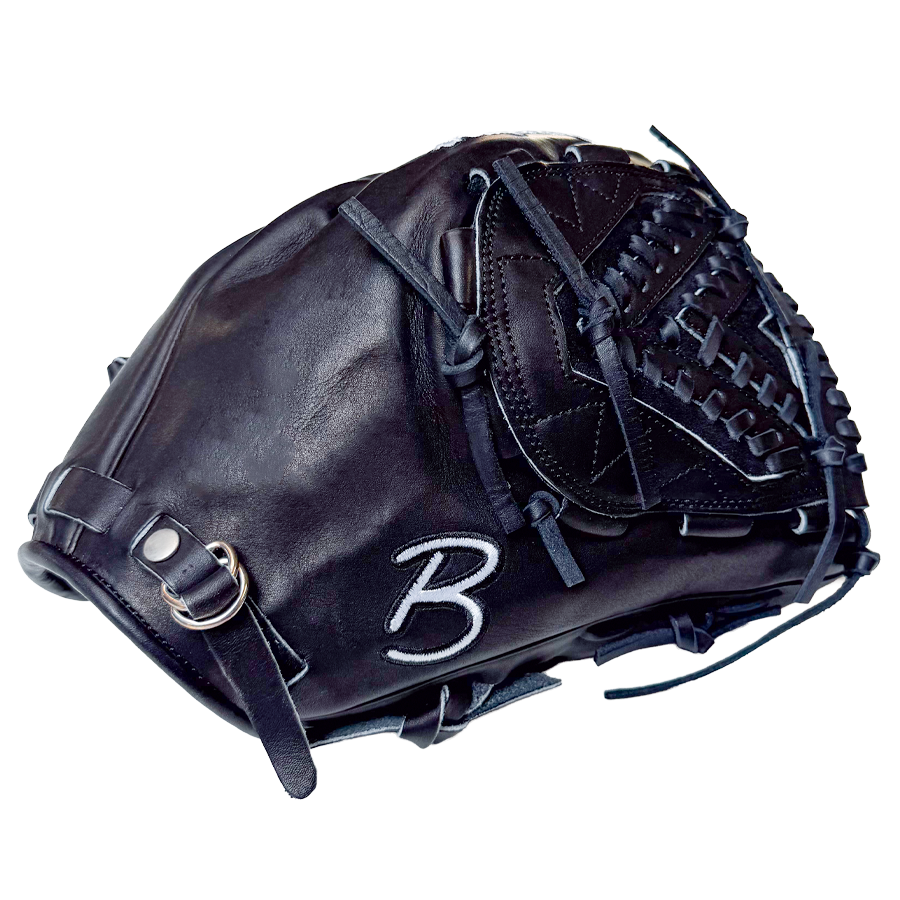 Birdman 12" Fully Closed Back Iconic Series Glove
