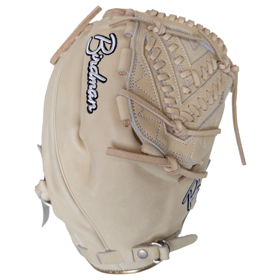 Birdman 12" Fully Closed Back Blonde Iconic Series Glove