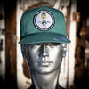 Birdman Bats Throwback Golf Hat