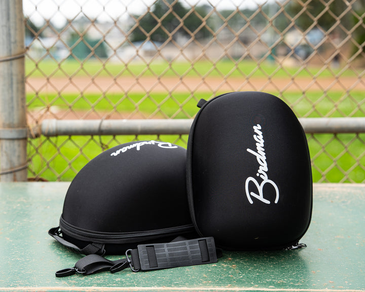 Birdman Bats Hard Shell Glove Case