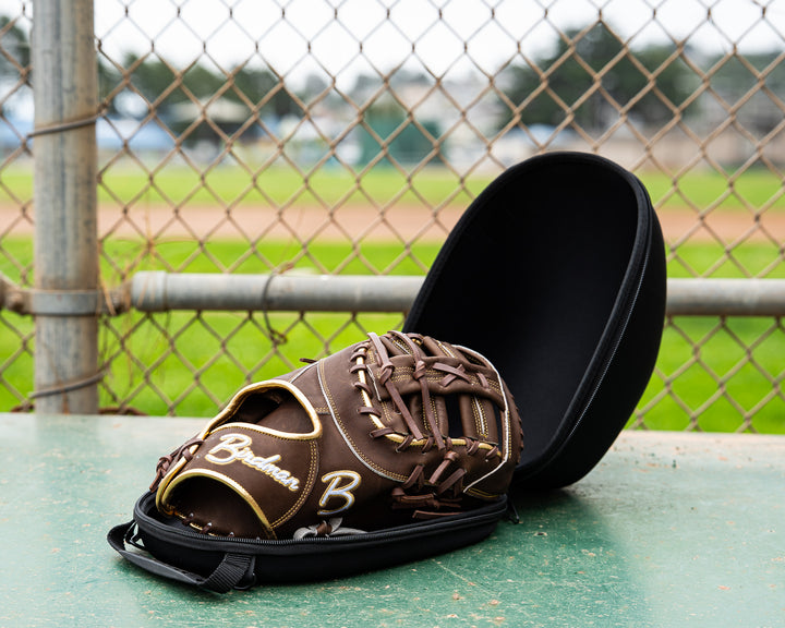 Birdman Bats Hard Shell Glove Case