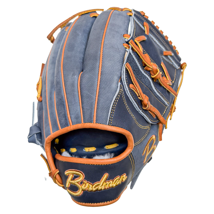 Birdman 12.25" Demin Wingman Series Glove