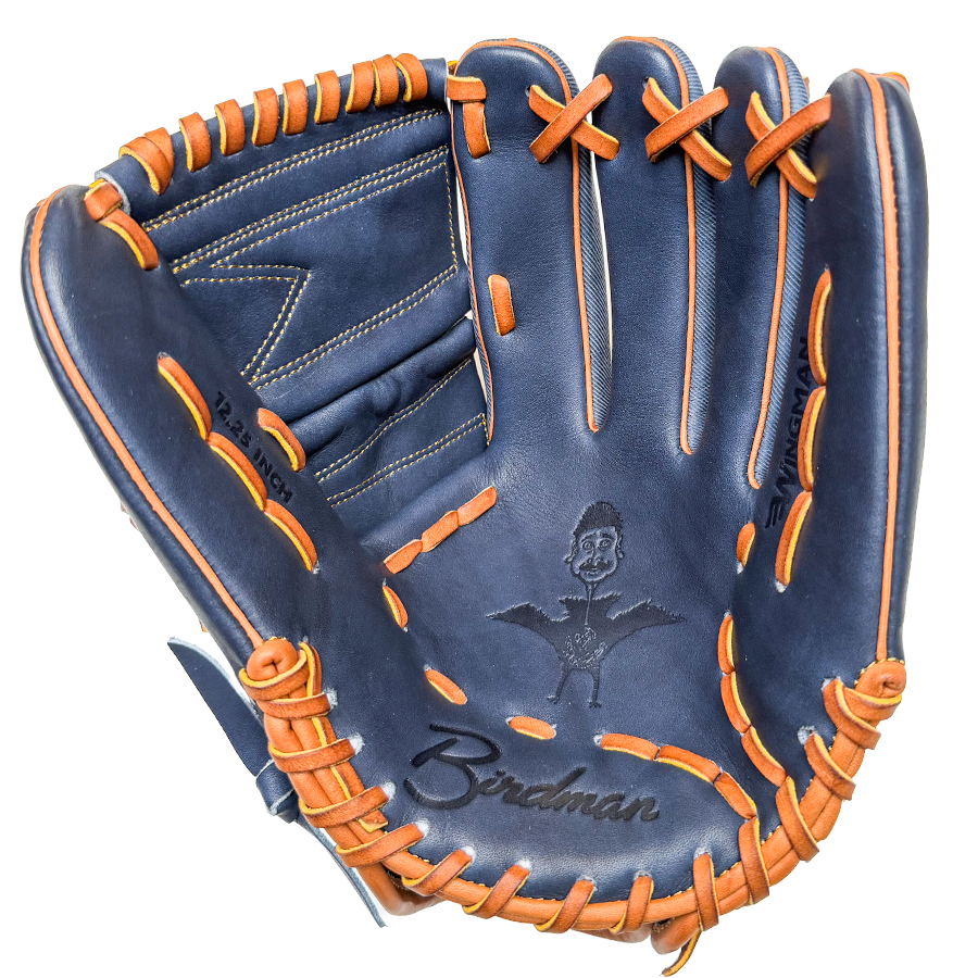 Birdman 12.25" Demin Wingman Series Glove