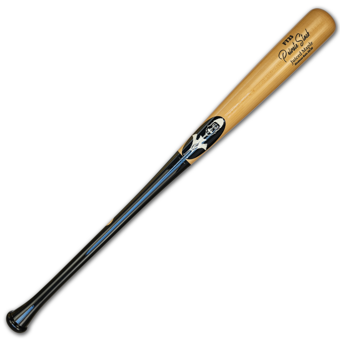 BIRDMAN BATS | Handcrafted Private Stock and Custom Wood Bats