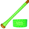 Birdman Bat Grip Green