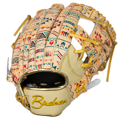 Birdman Kip 11.5" Southwest Sunset Glove