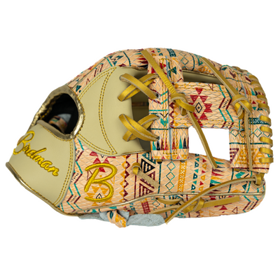 Birdman American Kip Southwest Sunset 11.5" Mitt