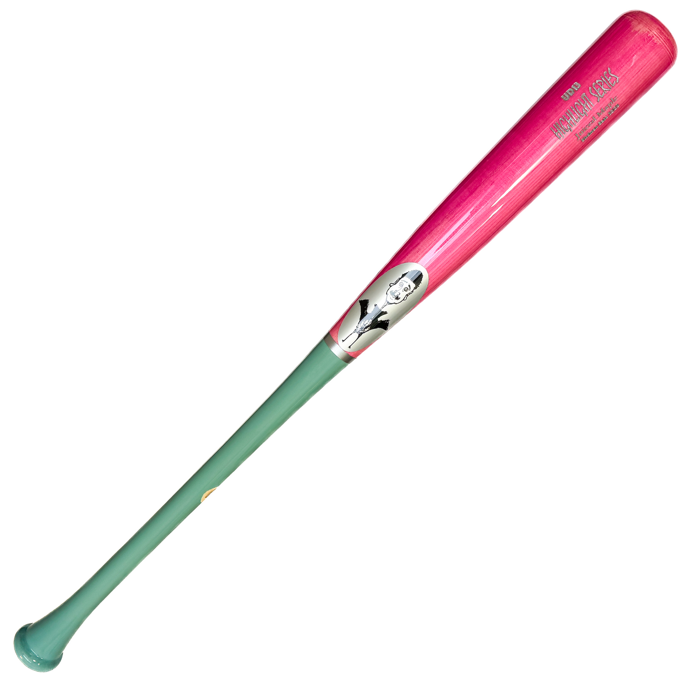 BIRDMAN BATS | Handcrafted Private Stock and Custom Wood Bats