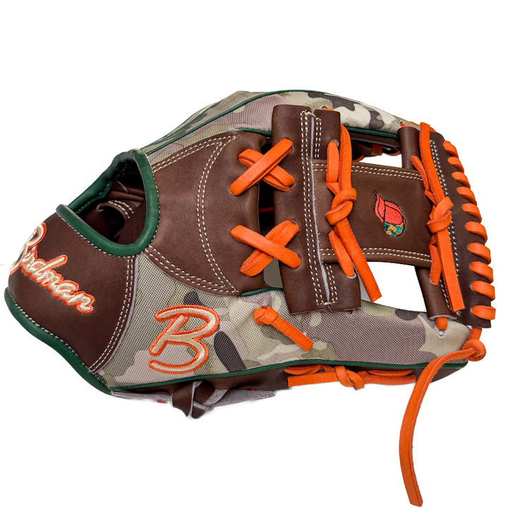 Birdman 11.5" The Buckshot Iconic Series Glove
