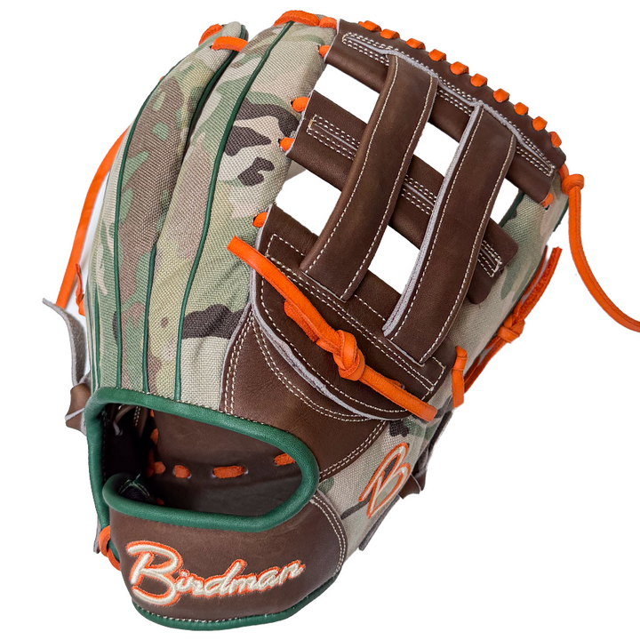 Birdman 12.75" The Buckshot Iconic Series Glove