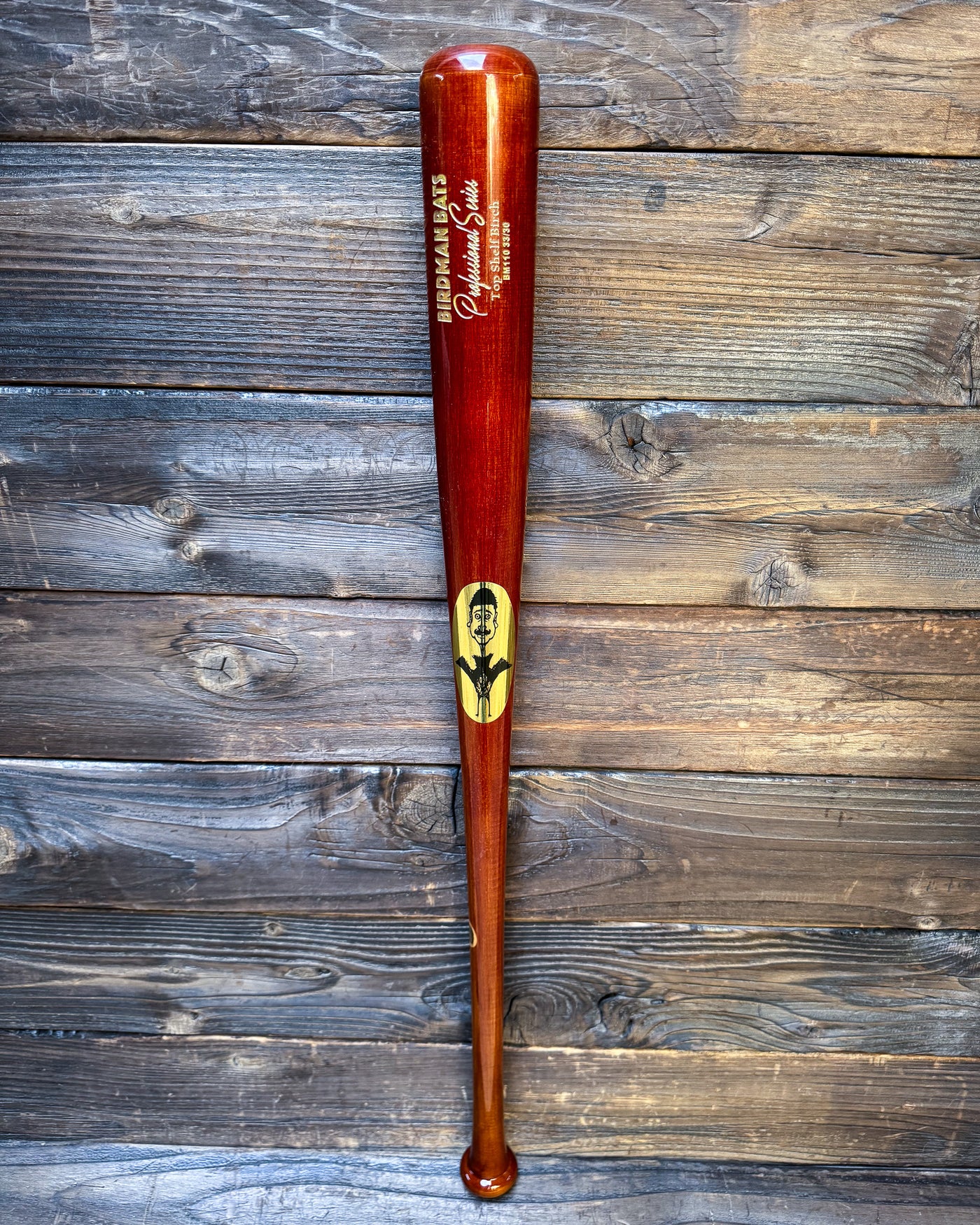 BIRDMAN BATS  Handcrafted Private Stock and Custom Wood Bats