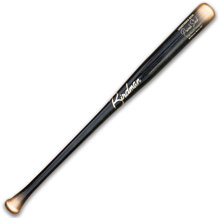 Lightning Rod Training Bat – Birdman Bats