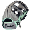 Birdman American Kip Mint/Grey 11.5" Mitt