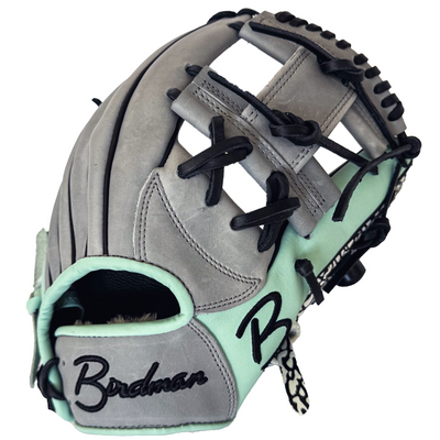 Birdman American Kip Mint/Grey 11.5" Mitt